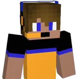RA1N_M4THEO Minecraft avatar bust