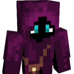 RA1nDM Minecraft avatar bust