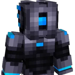 RA3236's Minecraft skin