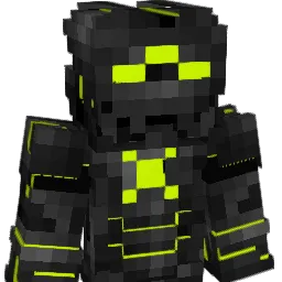 RAAM_general's Minecraft skin