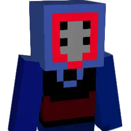 RABAAA90 Minecraft avatar bust