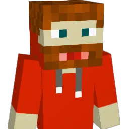 RABB_11's Minecraft skin