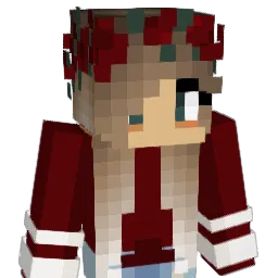 RACHELE_2018's Minecraft skin