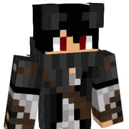 RACHI271's Minecraft skin