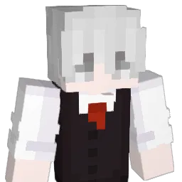 RACOONEX's Minecraft skin