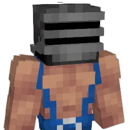 RADONAR's Minecraft skin