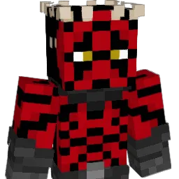 RAD_III's Minecraft skin
