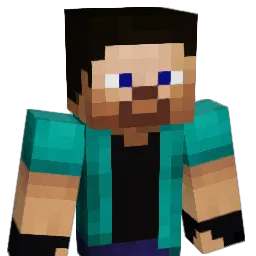 RADcookie's Minecraft skin