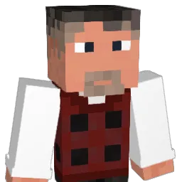 RADdoc's Minecraft skin
