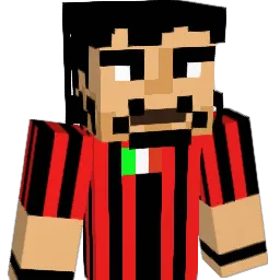 RAEN8's Minecraft skin