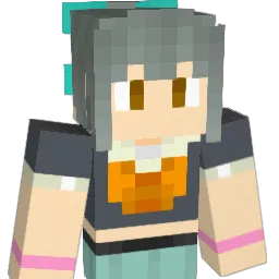 RAFAEL_MARTINS Minecraft avatar bust