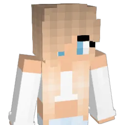 RAFAL_B Minecraft avatar bust