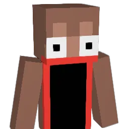 RAFAXD2610 Minecraft avatar bust