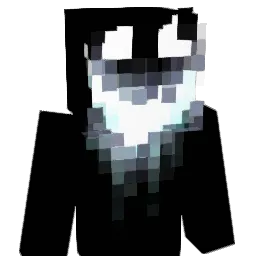 RAFEt2's Minecraft skin