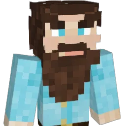 RAFMYST's Minecraft skin