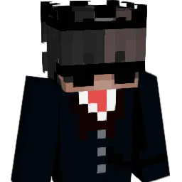 RAFYNTH22's Minecraft skin