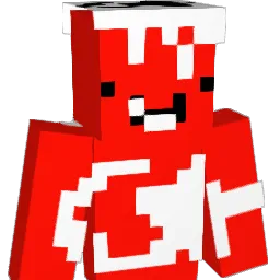 RAG52's Minecraft skin
