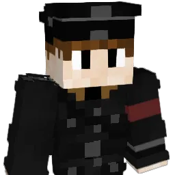 RAGEMLG37 Minecraft avatar bust