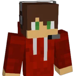 RAGE_PLAYER75 Minecraft avatar bust