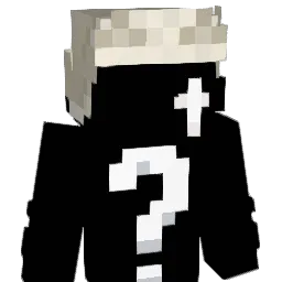 RAGNAROK016 Minecraft avatar bust