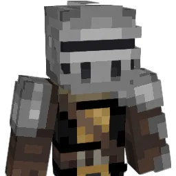 RAGNAROK6391 Minecraft avatar bust