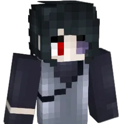 RAGNARTORREZ Minecraft avatar bust