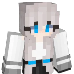 RAGONs's Minecraft skin