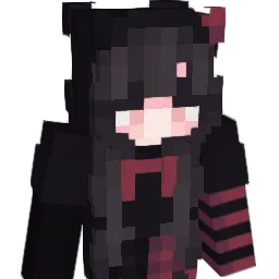 RAHYO_ Minecraft avatar bust