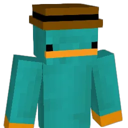 RAIDER77's Minecraft skin
