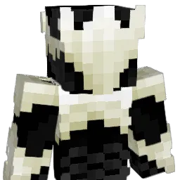 RAIDRIAR_8 Minecraft avatar bust
