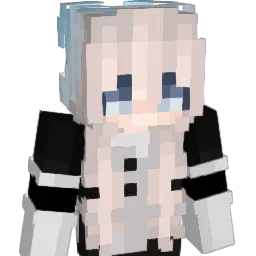 RAINY_LZ Minecraft avatar bust