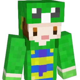 RAIPATI's Minecraft skin