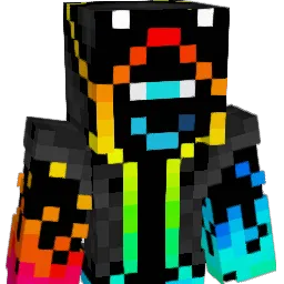 RAIPE11's Minecraft skin
