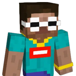 RAISOR_99's Minecraft skin
