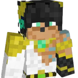 RAJAH_ALI30 Minecraft avatar bust