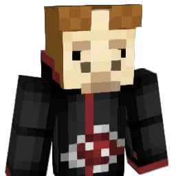 RAJAPACA's Minecraft skin