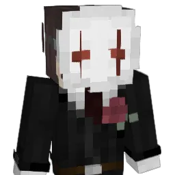 RAKA_ Minecraft avatar bust