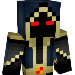 RAKDOS2013's Minecraft skin