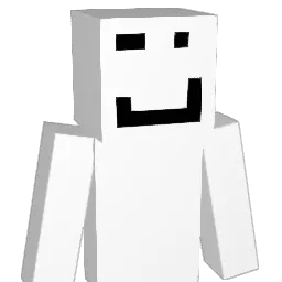 RAMMST31N Minecraft avatar bust