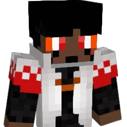 RAMPAGEiv's Minecraft skin