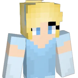 RAMTIMMI's Minecraft skin