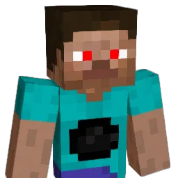 RAMZES999's Minecraft skin