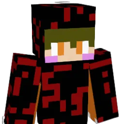 RAM_2017 Minecraft avatar bust