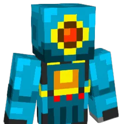 RANBA47's Minecraft skin