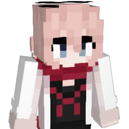 RANDOM8049's Minecraft skin