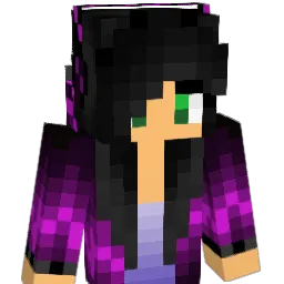 RANDOMNOSCITY12 Minecraft avatar bust