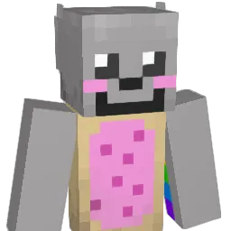 RANDOMO13's Minecraft skin