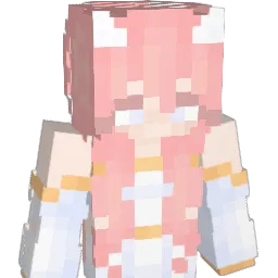 RANL57 Minecraft avatar bust