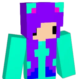 RANTODI's Minecraft skin