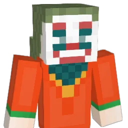 RANTOGU's Minecraft skin